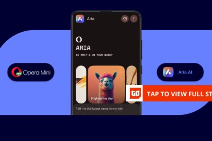 Opera Mini rolls out AI-powered upgrade to take on Google and Microsoft browsers