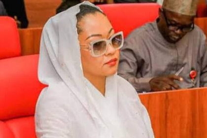 Police confirm attack on Natasha’s family house in Kogi, lauches investigation