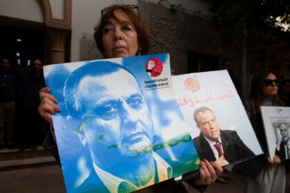 ‘Conspiracy trial’ restarts: What’s Tunisia’s history with death penalty?