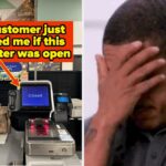 If You’ve Ever Worked In Retail Or Service, These 38 Horribly Entitled Customers Will Look Painfully Familiar To You