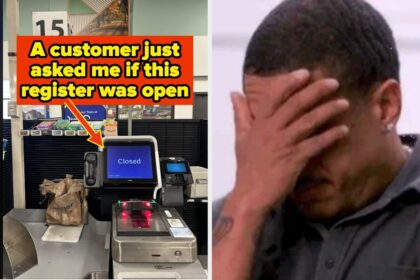 If You’ve Ever Worked In Retail Or Service, These 38 Horribly Entitled Customers Will Look Painfully Familiar To You