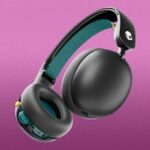 Skullcandy’s Grom Wireless Kids Headphones Are a Steal At Just $21