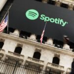 Streaming Companies Lead Music Stocks’ Gain as U.S. Markets Fall