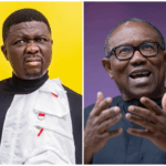 ‘There is no forgiveness’: Seyi Law on why he can never support Peter Obi