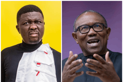 ‘There is no forgiveness’: Seyi Law on why he can never support Peter Obi