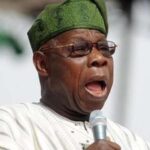 Obasanjo heads campaign for renovation of 100-year-old mosque in Ogun