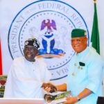 Gov Eno restates support for Tinubu’s 2nd term, denies betraying PDP