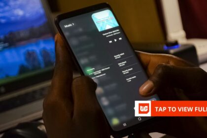 Young Nigerians are spending 2-3x more on data; they’re not happy about it