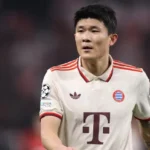 Chelsea target Bayern Munich’s Kim Min-jae as defensive overhaul continues
