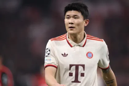 Chelsea target Bayern Munich’s Kim Min-jae as defensive overhaul continues
