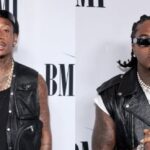 Wiz Khalifa taps Gunna for “5 Star” single from new ‘Kush + Orange Juice 2’ album