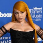 12 Of Ice Spice’s Sexiest Moments That Were Way Too Hot To Ignore