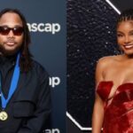 Leon Thomas and Halle Bailey score a hit with new song “Rather Be Alone”