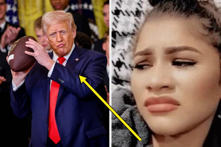 “Watching The Collapse Of America In Real Time Is A Nightmare”: 17 Real-Life Stories Of How Americans Are Currently Living (And Feeling) Now That Trump Has Been President For 90 Days