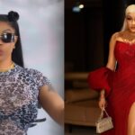 Actress Angela Okorie Vows to Keep Her Love Life Private After Experience With Ex-Lover