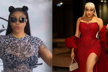 Actress Angela Okorie Vows to Keep Her Love Life Private After Experience With Ex-Lover