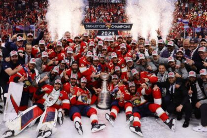 Lapsed fan’s guide to the 2025 playoffs: The NHL’s second season begins