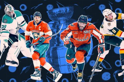 Stanley Cup playoffs mega-preview: Championship cases, X factors, bold predictions for all 16 teams