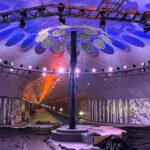 ‘World’s longest’ purpose-built cycling tunnel opens in Norway