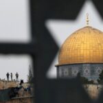 Palestinian government denounces settler threat to Al-Aqsa Mosque
