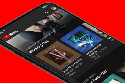 YouTube Music listeners are getting a very handy new volume control