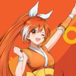 Crunchyroll fait volte-face sur l’utilisation de l’IA !