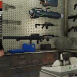 Armes GTA Online : Quelles sont les meilleurs que vous devez à tout prix posséder ?