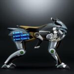 Rideable Horse Robot Viral Video: The Real Story Behind It