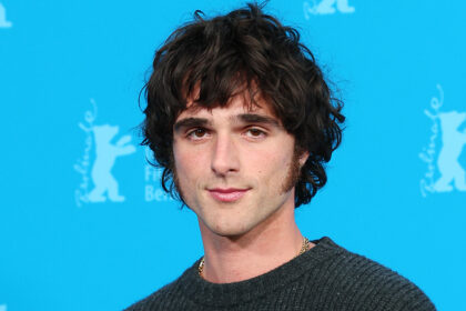 Jacob Elordi Wanted To ‘Take a Break’ From Acting Until Emerald Fennell Asked Him to Star in ‘Wuthering Heights’: ‘You Can’t Run From That Text’