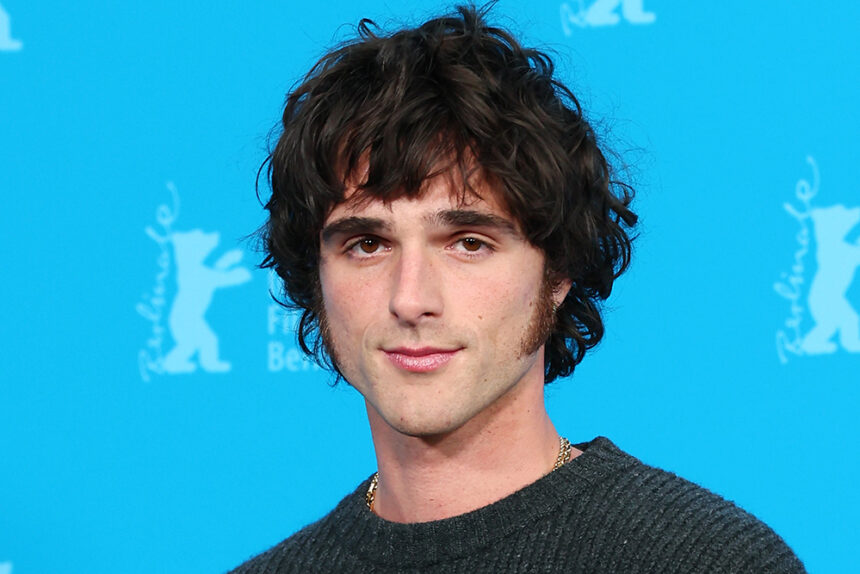 Jacob Elordi Wanted To ‘Take a Break’ From Acting Until Emerald Fennell Asked Him to Star in ‘Wuthering Heights’: ‘You Can’t Run From That Text’