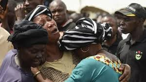 Benue killings: Retired generals’ homeland under siege