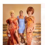 Exclusive premiere: Aso Ebi Diaries light up cinemas