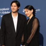 Shohei Ohtani’s Wife: All About the MLB Player’s Marriage