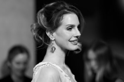 Lana Del Rey’s New Song ‘Bluebird’ Was Born From a Startling Real-Life Experience