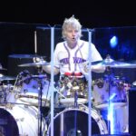 The Who Reinstates Zak Starkey as Drummer After Resolving ‘Communication Issues’