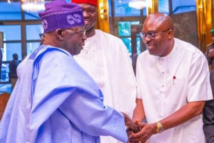 Keep supporting Tinubu’s Renewed Hope Agenda