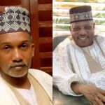 Chaos in moving bus as Bauchi deputy governor allegedly slaps Minister