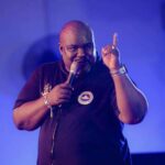 BREAKING: Gospel singer Big Bolaji dies after brief illness