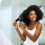 Natural hair care tips for the Nigerian weather