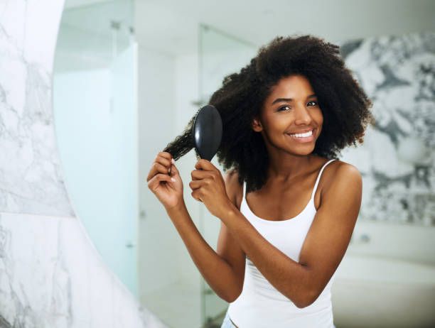 Natural hair care tips for the Nigerian weather