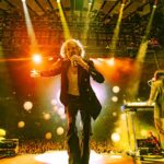 ベック、5月に単独での来日公演も決定