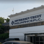 Top 10 insurance companies based on premiums received in FY 2024 