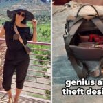 If You Wanna Travel Like A Pro, Flight Attendants Adore These 24 Things