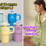 These 37 Gorgeous, Practical Products Are Unexpectedly Quite Affordable, Too