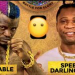 Alleged prize money for Portable vs Speed Darlington boxing match revealed