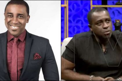 Majority of women don’t like nice guys – Frank Edoho