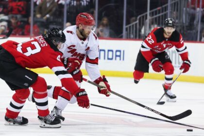 Stanley Cup playoffs daily: Previewing Sunday’s three Game 1s