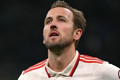 Harry Kane tipped for surprise switch to Chelsea or Aston Villa as Premier League legend Teddy Sheringham backs Bayern Munich striker to make sensational return to England