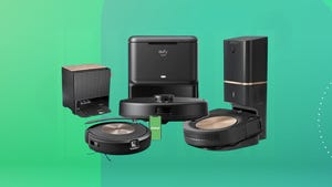 Best Robot Vacuums of 2025: These Machines Do the Work for You