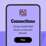 NYT Connections hints and answers for Monday, April 21 (game #680)